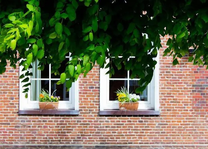 Landhaus Lillesand