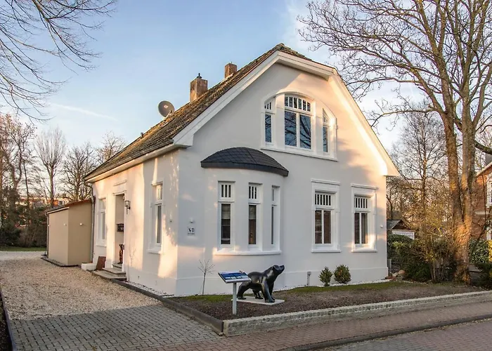 Logierhaus M